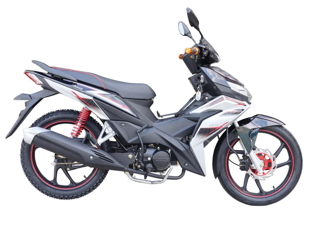 TM110-2J Aamii 2