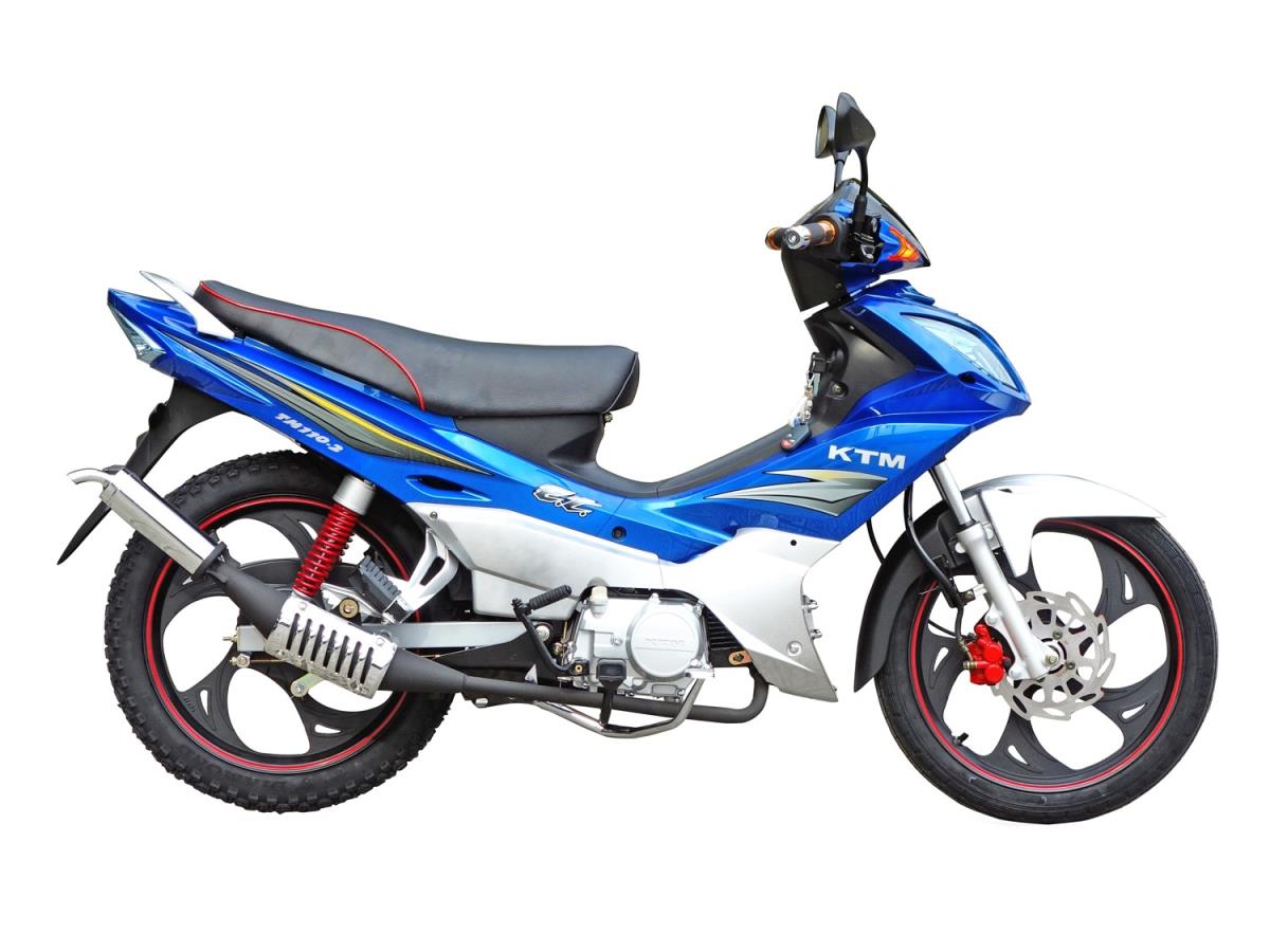 TM110-2C LUXURY