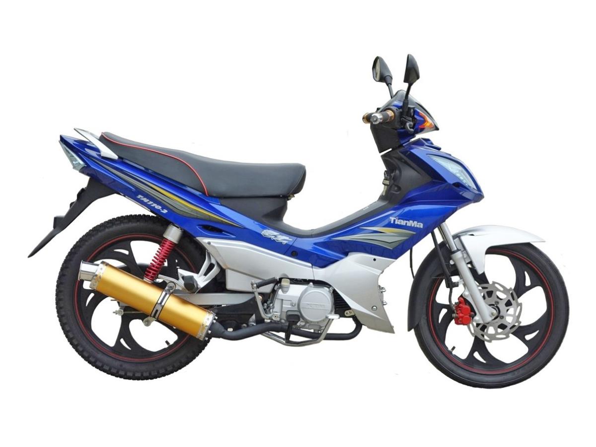 TM110-2C DELUXE