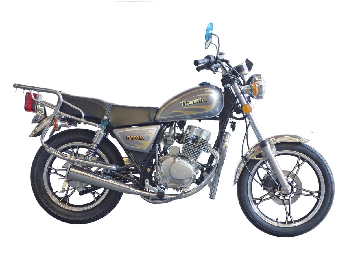 TM150-10